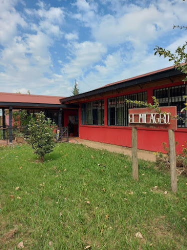 Escuela El Milagro
